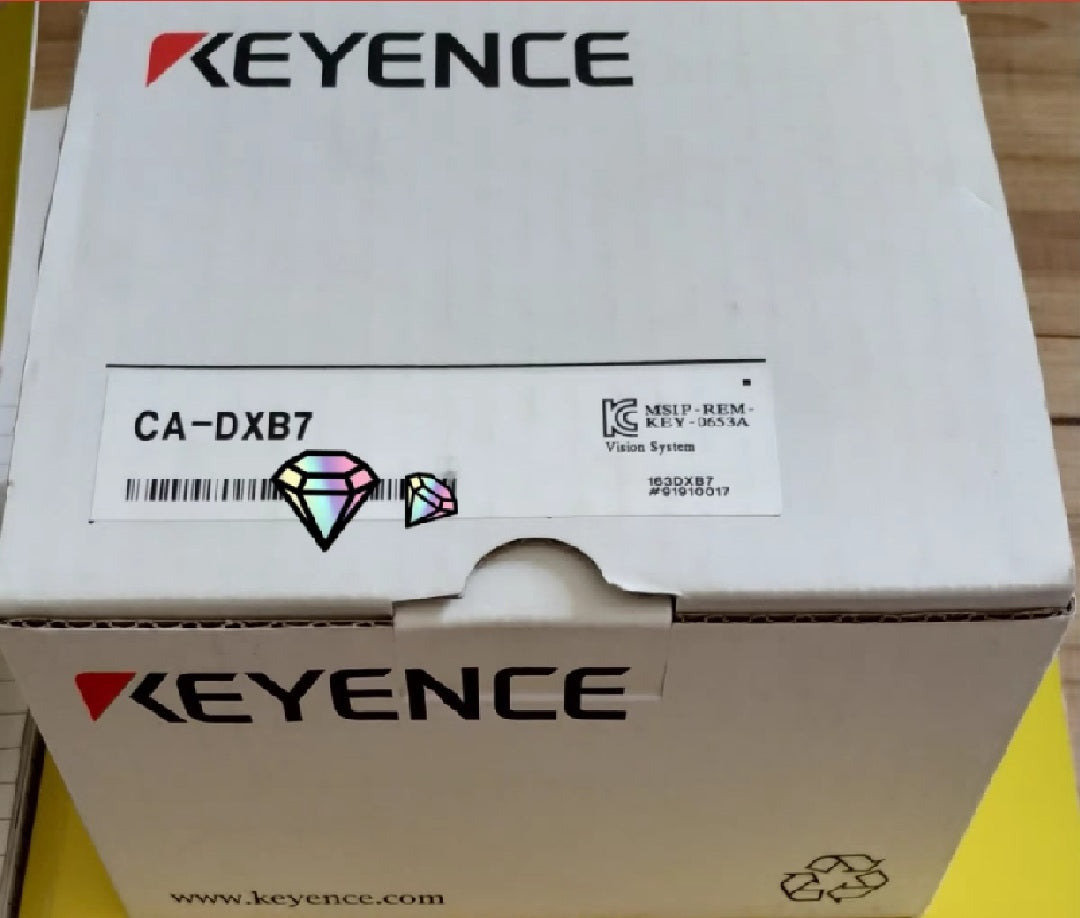 CA-DXB7 Unutilized Spare Parts Inventory