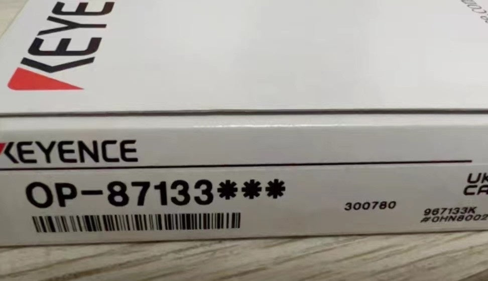 OP-87133 Unutilized Spare Parts Inventory
