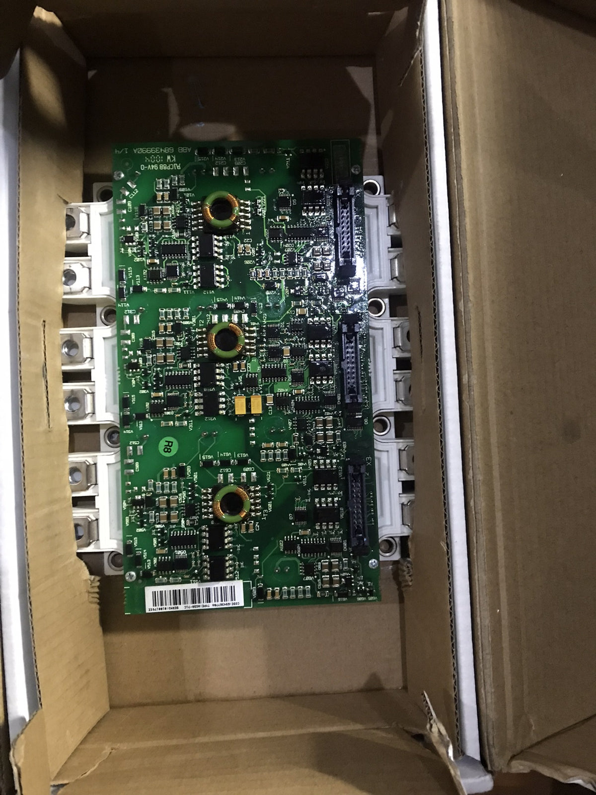 1PC NEW IN BOX FS450R17KE3/AGDR-71C IGBT MODULE