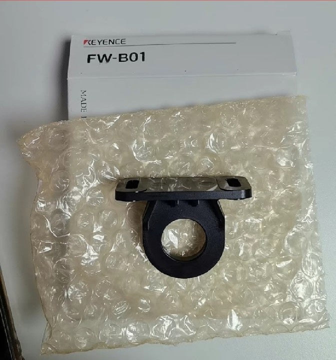 FW-B01 Unutilized Spare Parts Inventory