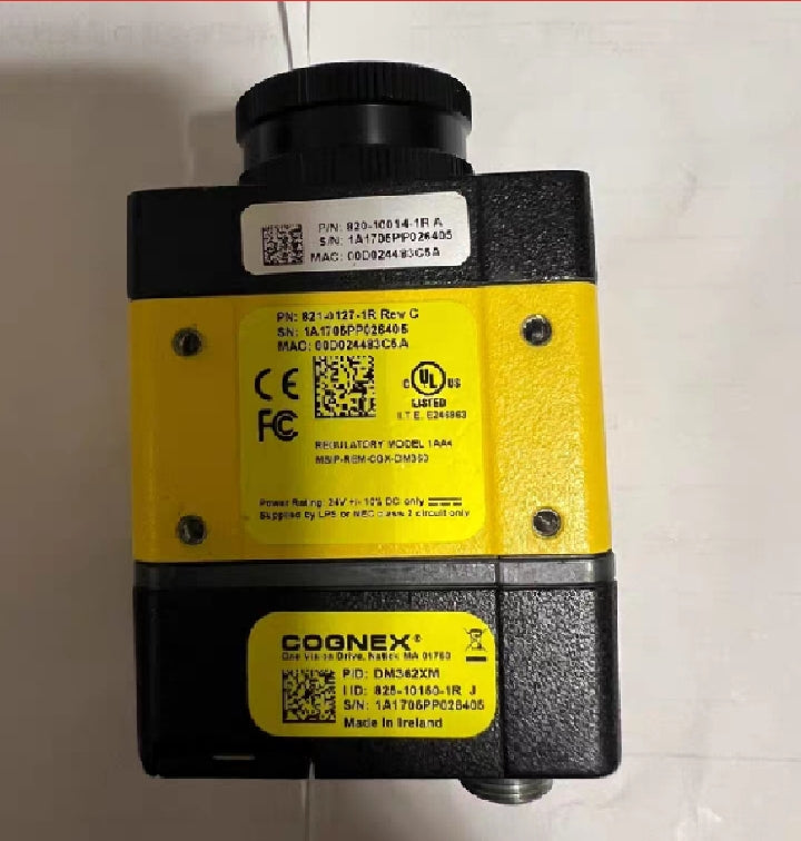 DM362XM DMR-362-XM(Used) Tested in Good Condition 90-Day Warranty