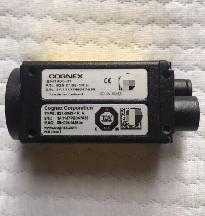 ISM1400-01(Used) Tested in Good Condition 90-Day Warranty