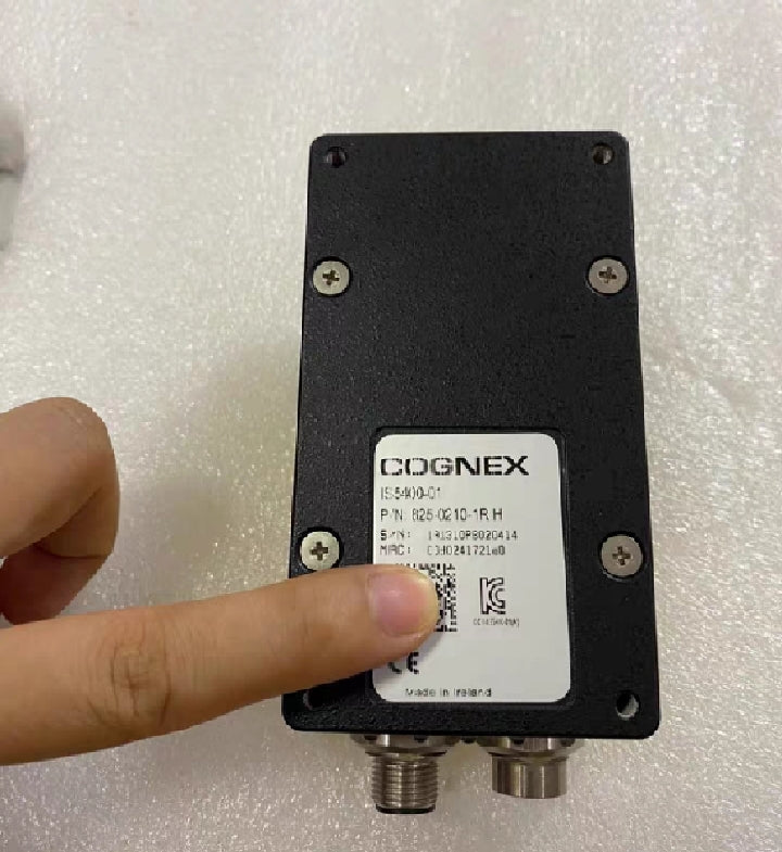 IS5400-01(Used) Tested in Good Condition 90-Day Warranty