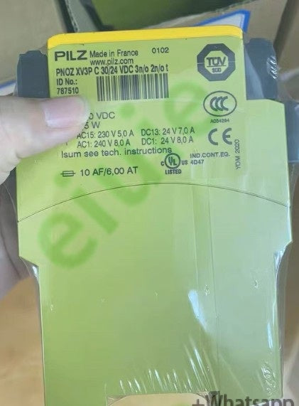 787510 Brand new in stock with 360 days warranty