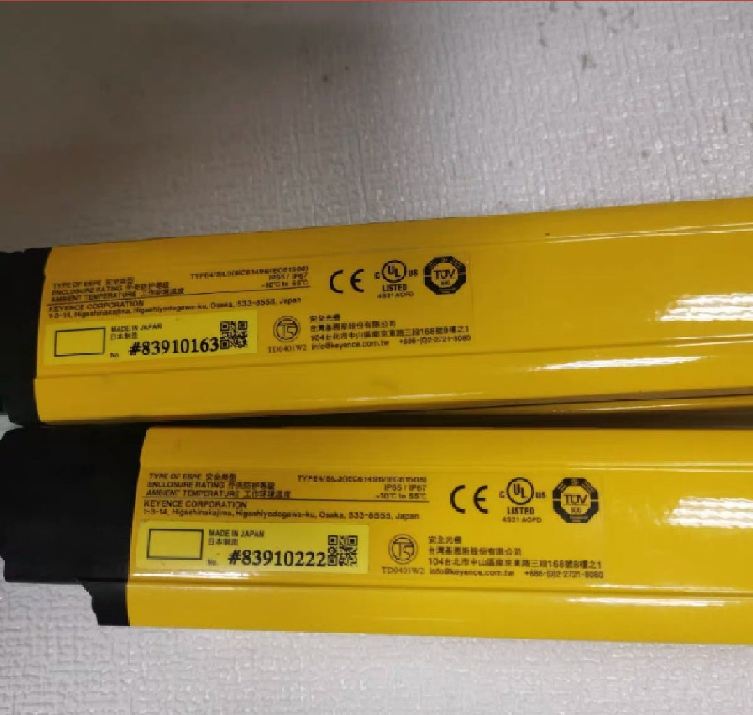 GL-R24L(Used) Tested for good functionality with a 90-day warranty