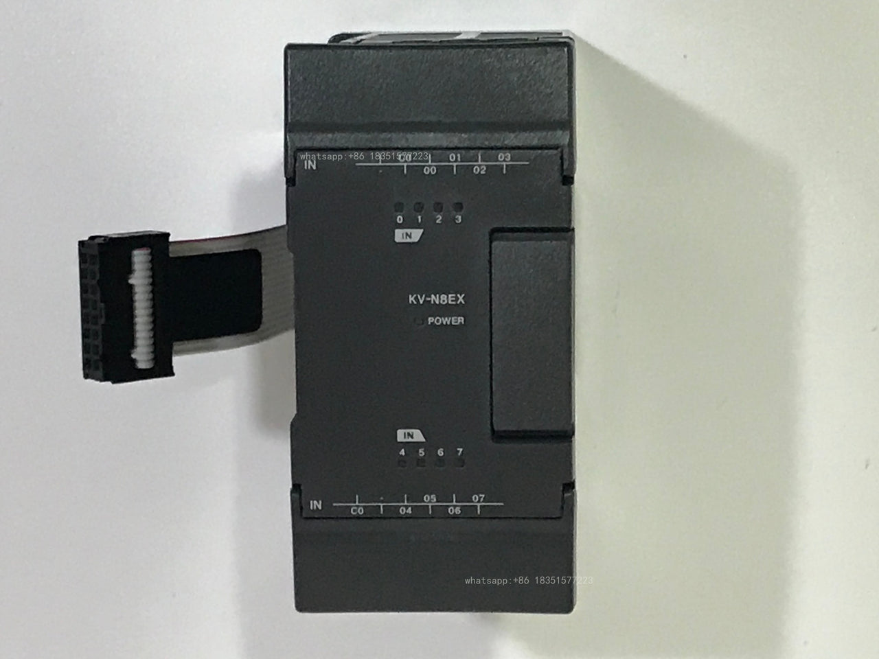 KV-N8EX(Used) Tested for good functionality with a 90-day warranty