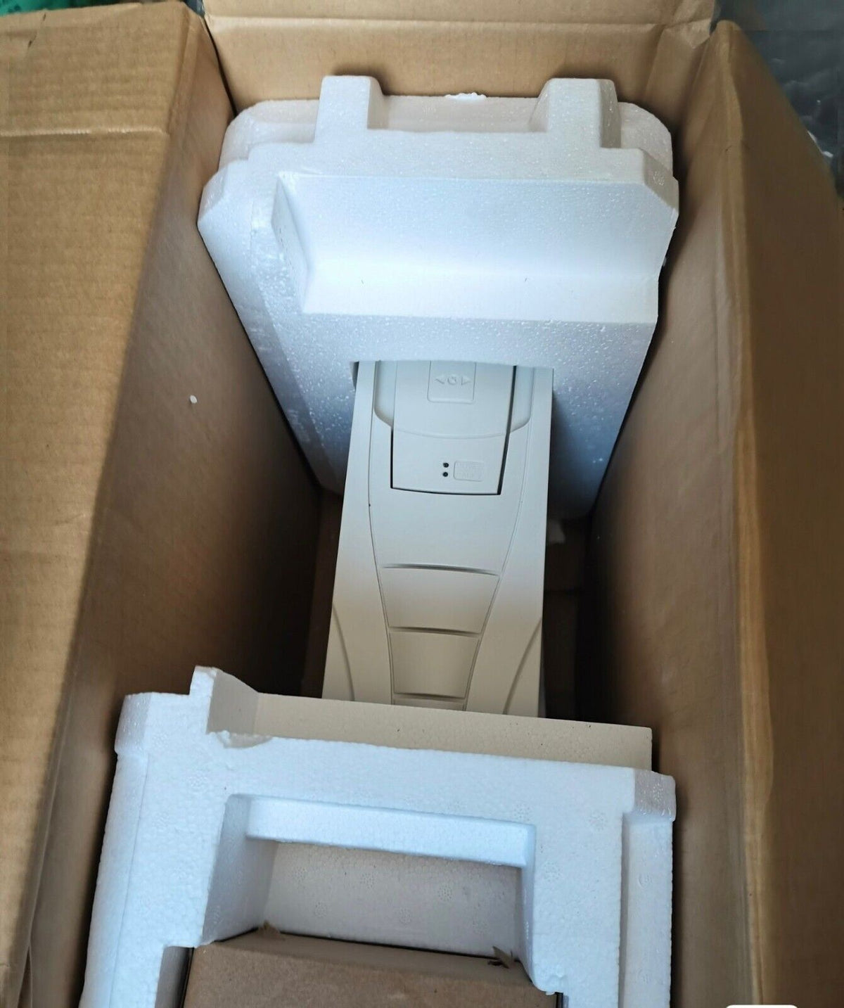 ACS510-01-07A2-4 Frequency Converter 3kw
