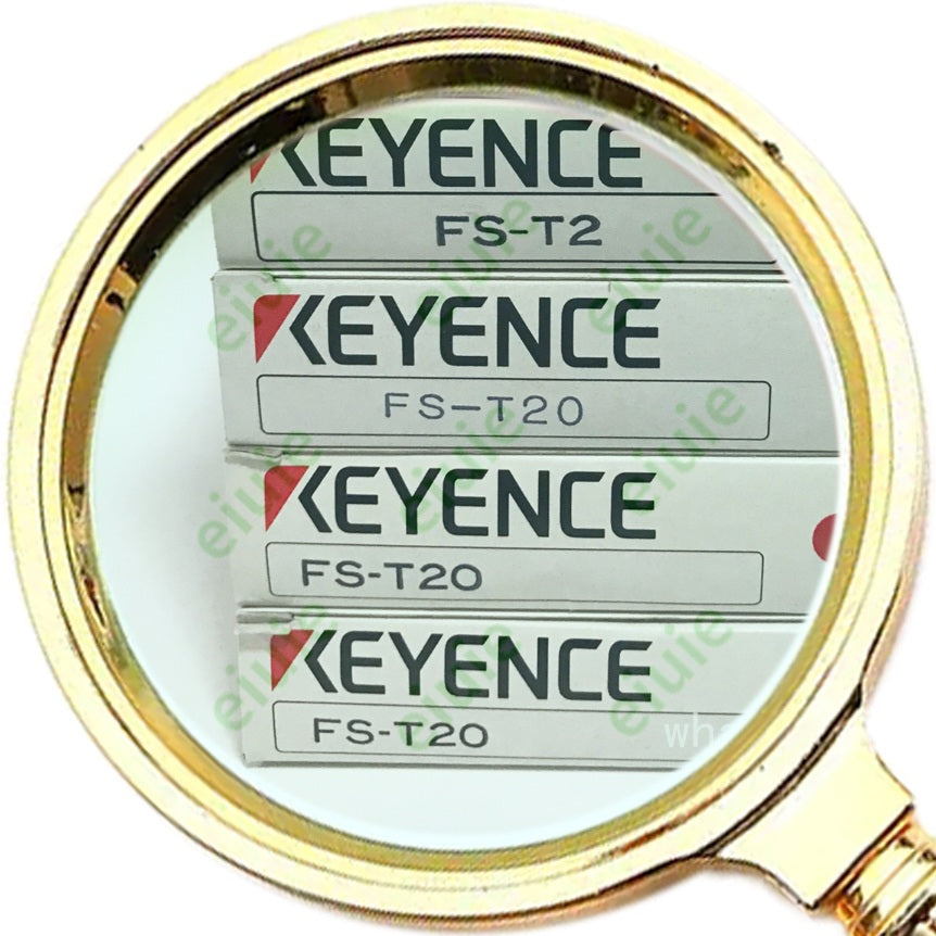 FS-T20 Unutilized Spare Parts Inventory