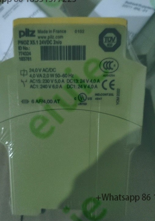 774324 Brand new in stock with 360 days warranty
