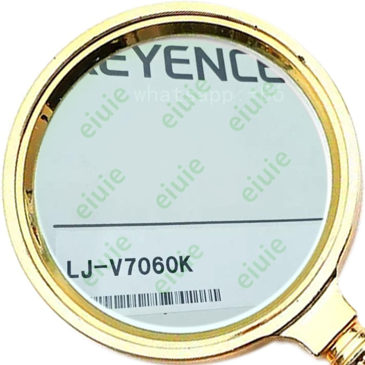 LJ-V7060K Unutilized Spare Parts Inventory