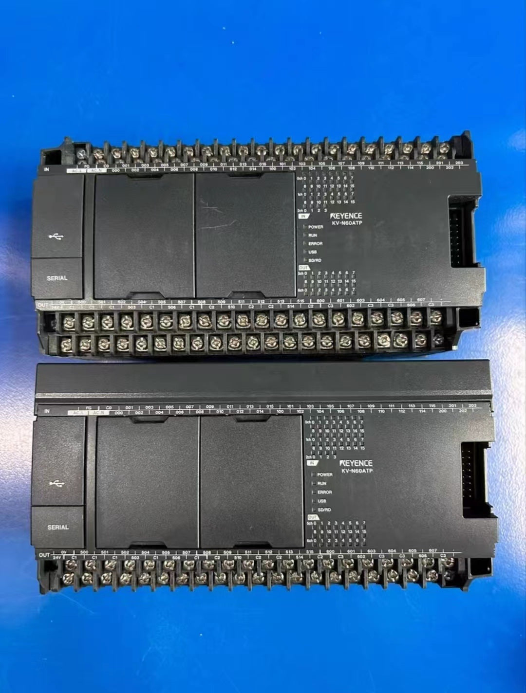 KV-N60ATP(Used) Tested for good functionality with a 90-day warranty