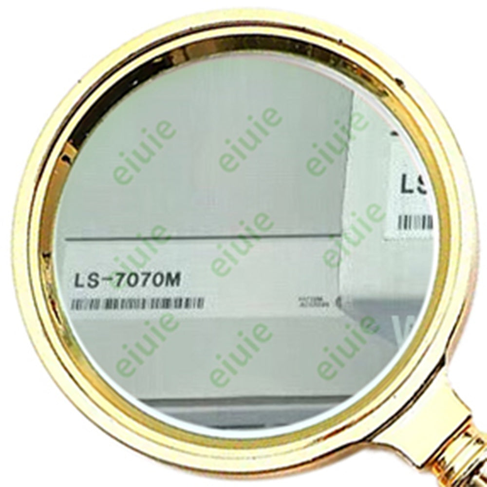 LS-7070M(LS-7070MR/T) Unutilized Spare Parts Inventory