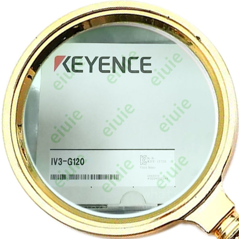 IV3-G120 Unutilized Spare Parts Inventory