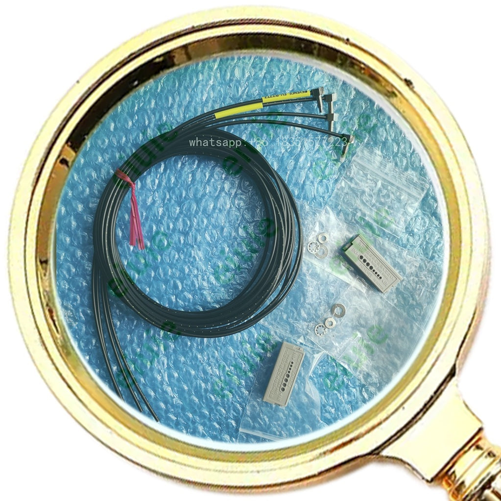 FU-R77TZ Unutilized Spare Parts Inventory