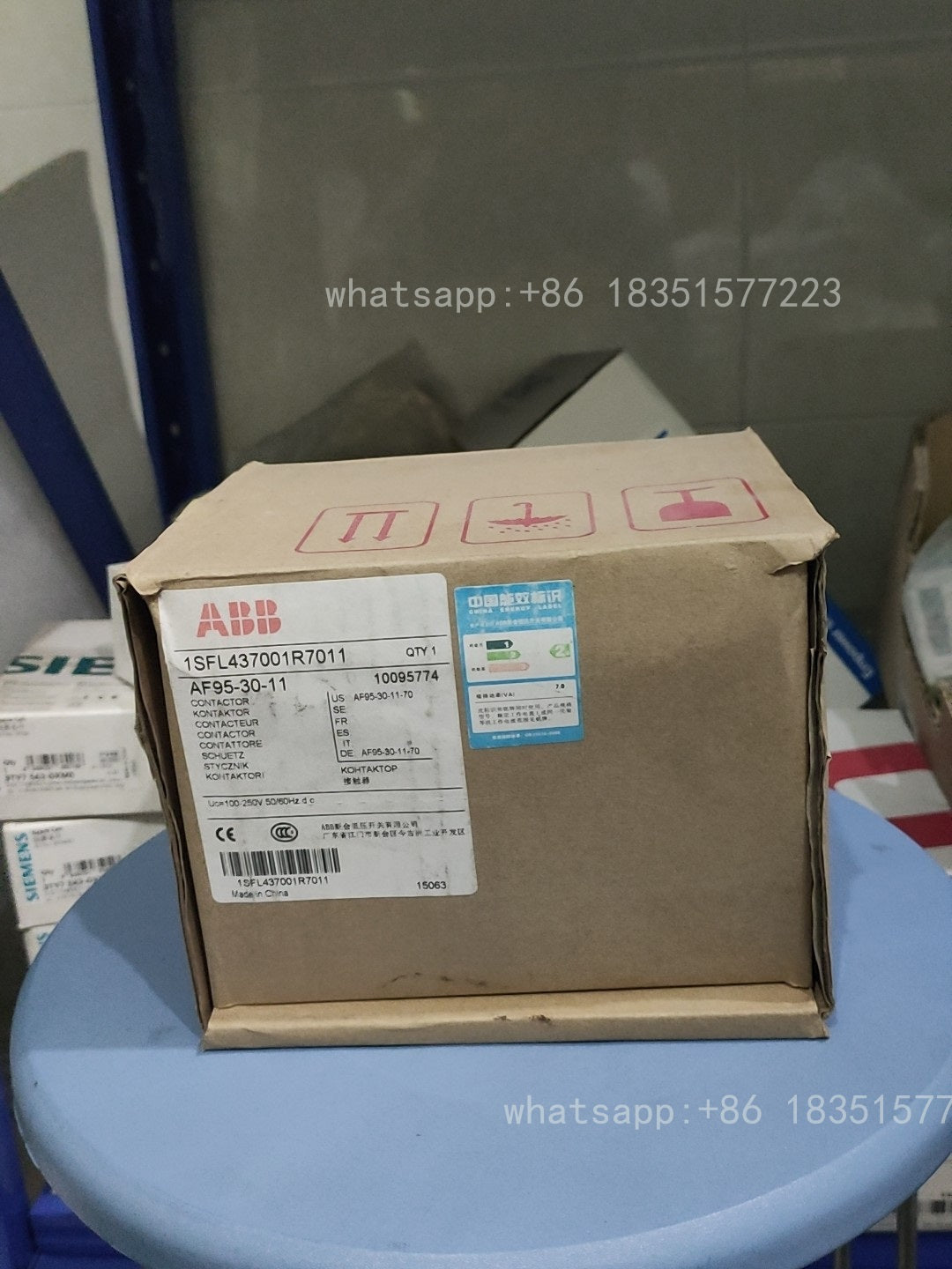 1PC NEW AF95-30-11 with 180-day Warranty