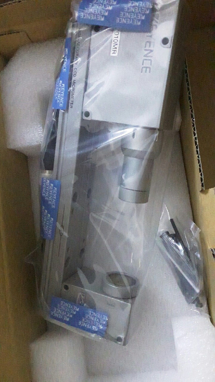 LS-7010M Unutilized Spare Parts Inventory