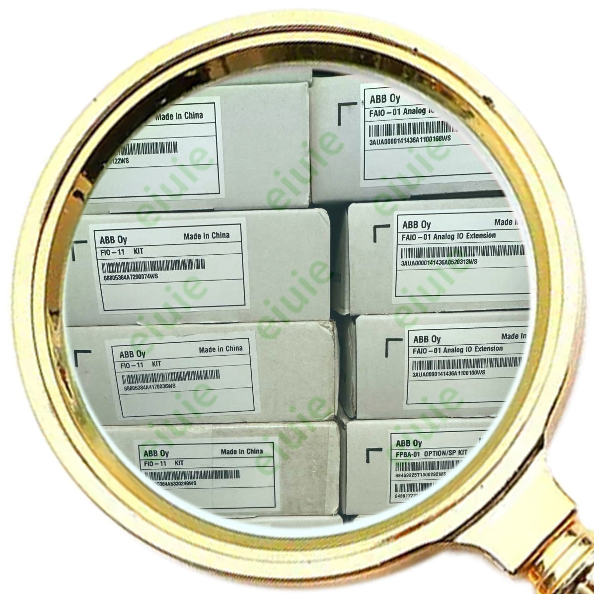 1PC NEW FAIO-01 with 180-day Warranty