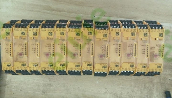 750104(Used) Tested and functioning well, 90 day warranty