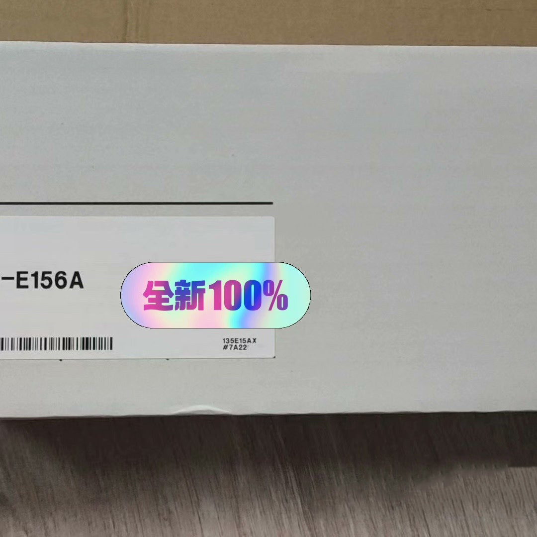 SJ-E156A Unutilized Spare Parts Inventory