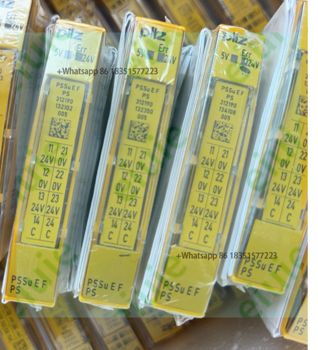 312190 Brand new in stock with 360 days warranty