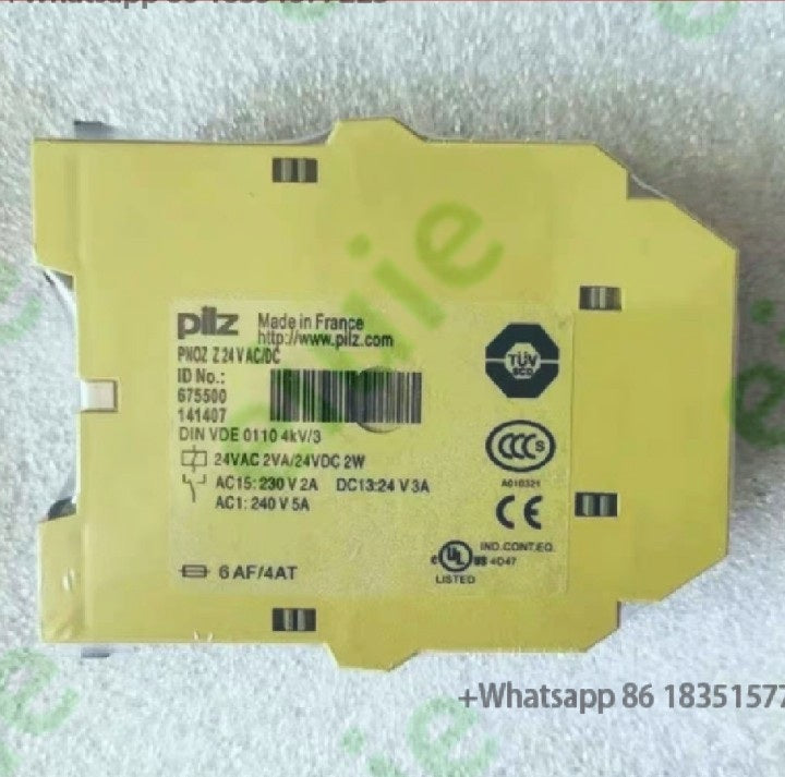 675500 Brand new in stock with 360 days warranty