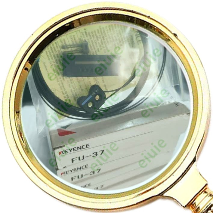 FU-37 Unutilized Spare Parts Inventory