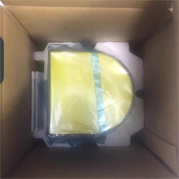 SZ-V04X Unutilized Spare Parts Inventory