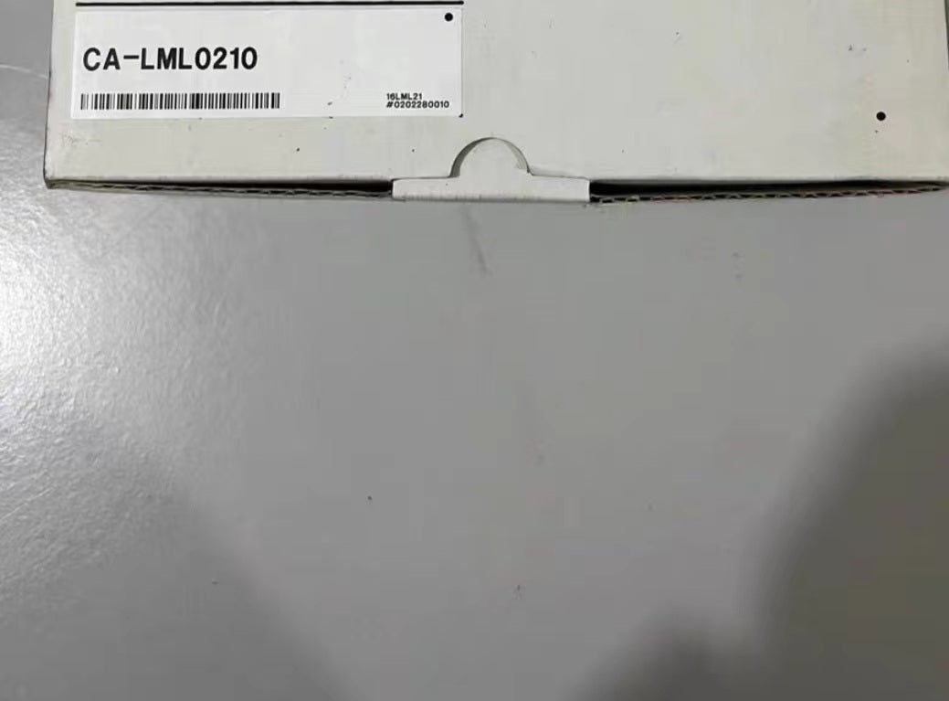 CA-LML0210 Unutilized Spare Parts Inventory
