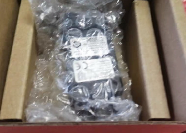 IS8400M-373-50 Unused stock in original packaging for factory spares