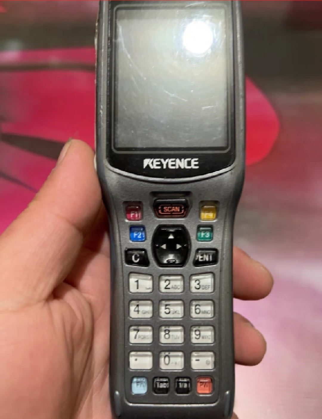 BT-W75G(Used) Tested for good functionality with a 90-day warranty
