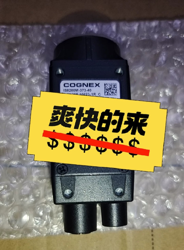 IS8200M-373-40(Used) Tested in Good Condition 90-Day Warranty