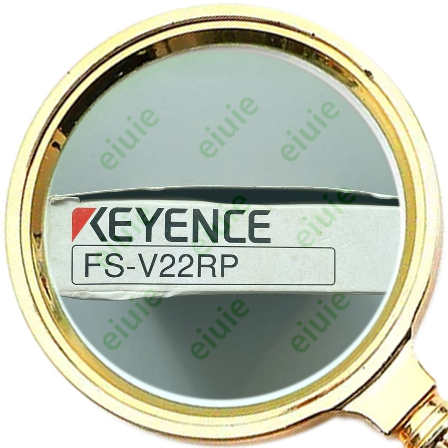 FS-V22RP Unutilized Spare Parts Inventory
