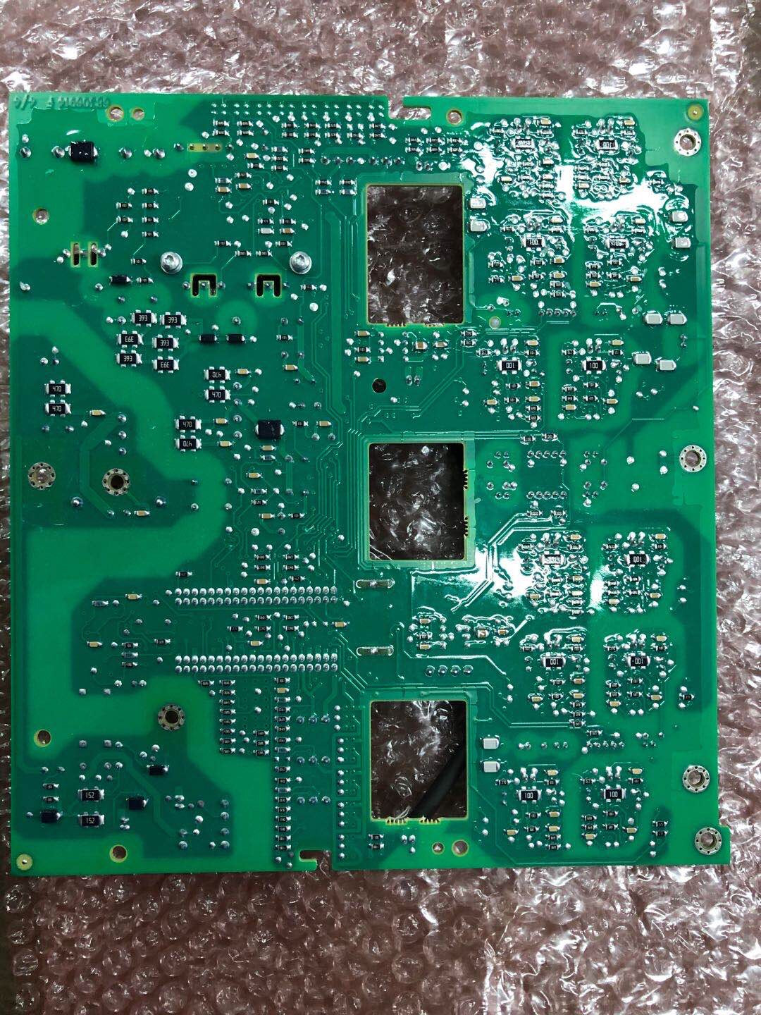 GINT-5611C Driver Board Motherboard Brand New