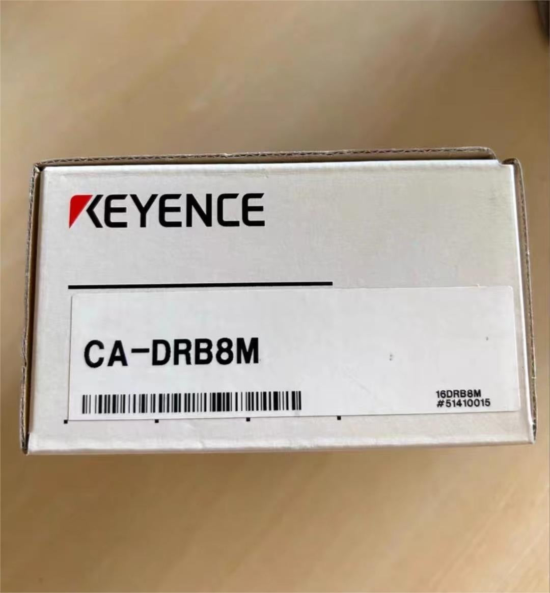 CA-DRB8M Unutilized Spare Parts Inventory