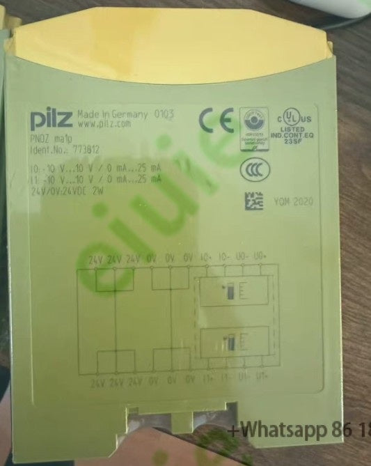 773812 Brand new in stock with 360 days warranty