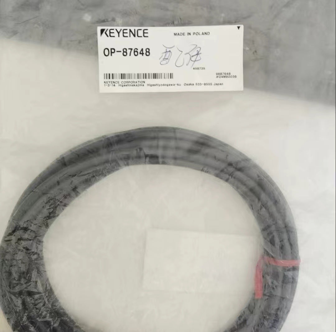 OP-87648 Unutilized Spare Parts Inventory