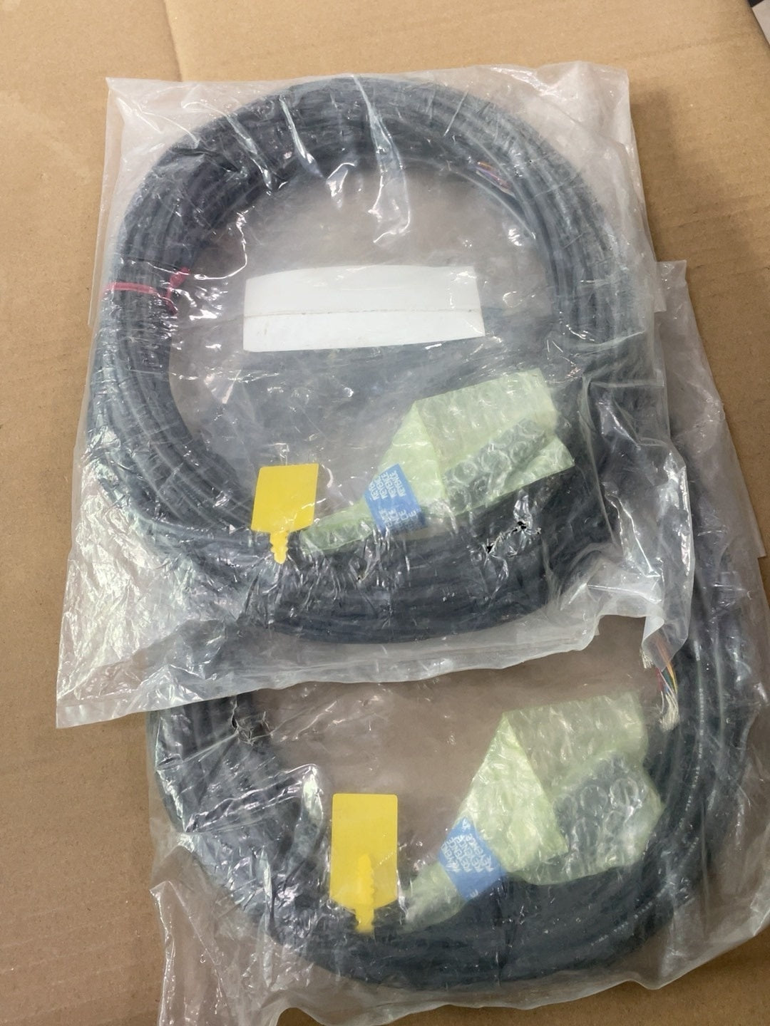 SZ-P10PM Unutilized Spare Parts Inventory