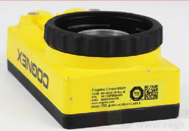 In Sight 5110-01(Used) Tested in Good Condition 90-Day Warranty