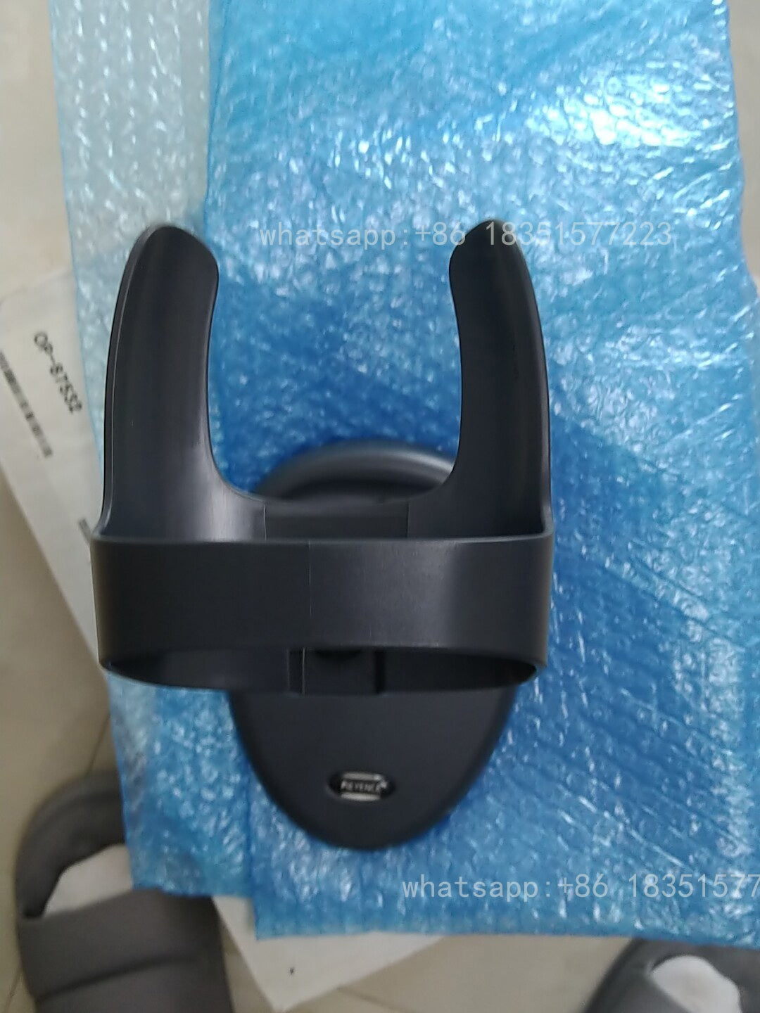 OP-87532 Unutilized Spare Parts Inventory