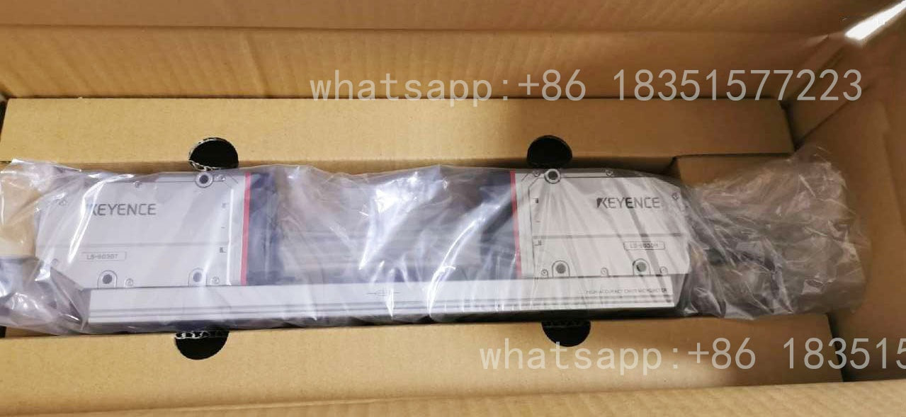 LS-9030(LS-9030R/T) Unutilized Spare Parts Inventory