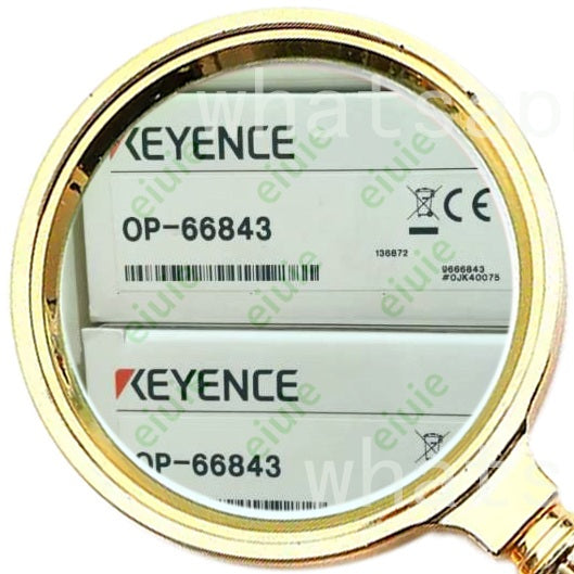 OP-66843 Unutilized Spare Parts Inventory