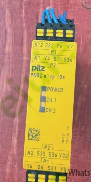 784131(Used) Tested and functioning well, 90 day warranty