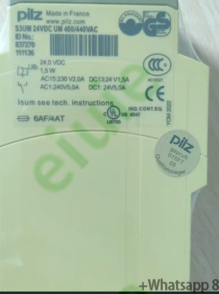 837270 Brand new in stock with 360 days warranty