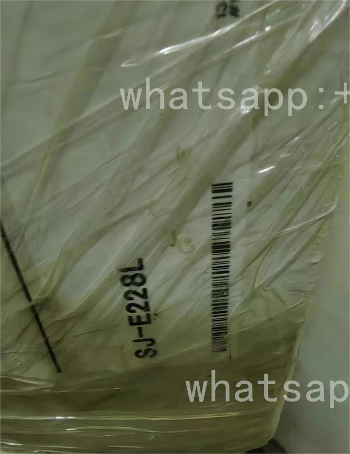 SJ-E228L Unutilized Spare Parts Inventory