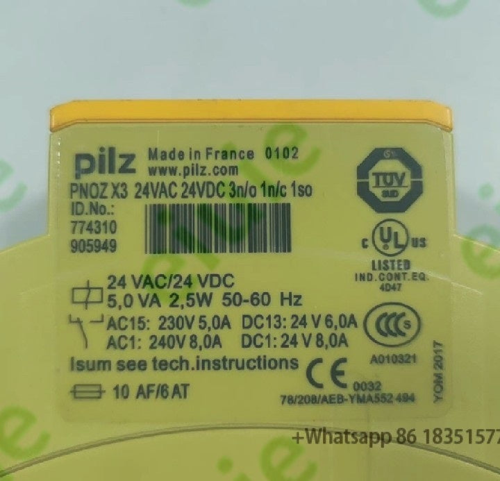 774310(Used) Tested and functioning well, 90 day warranty