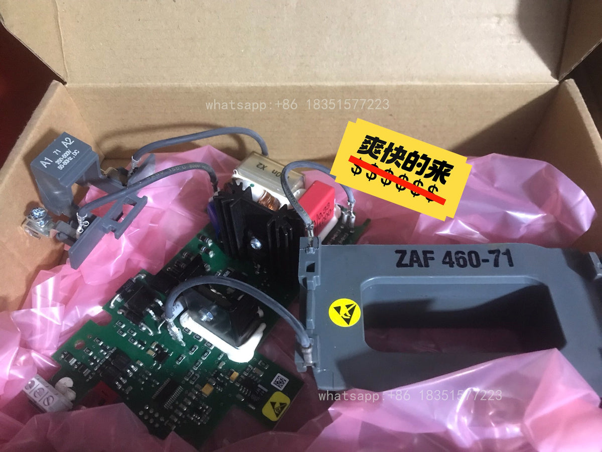 1PC NEW ZAF460-71 with 180-day Warranty