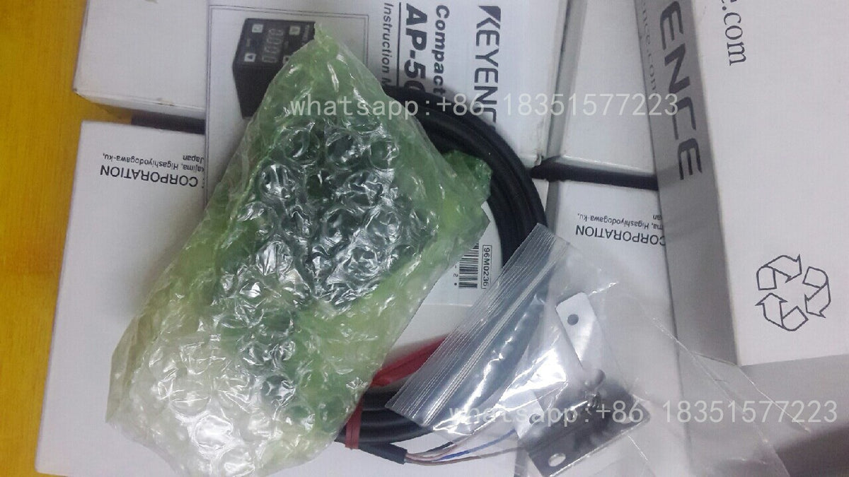 AP-53A Unutilized Spare Parts Inventory