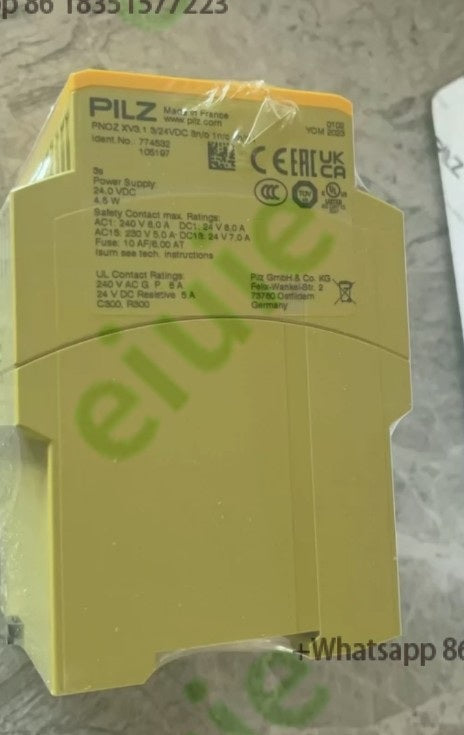 774532 Brand new in stock with 360 days warranty