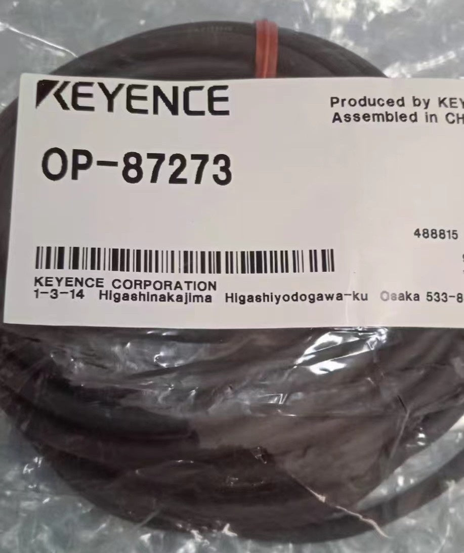 OP-87273 Unutilized Spare Parts Inventory