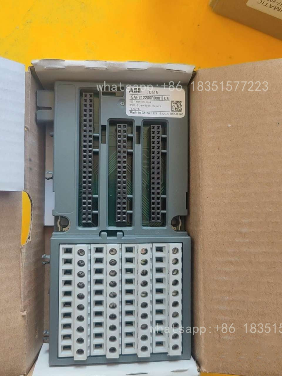 1PC NEW TU515 1SP212200R0001 Module